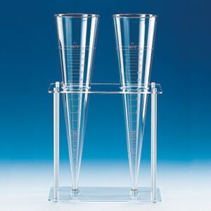 IMHOFF SEDIMENTATION CONE GRADUATED UPTO 40ML