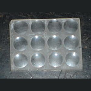 VDRL SLIDE KLINE CONCAVITY SLIDES