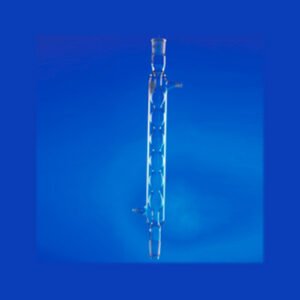 ALLIHN CONDENSERS BULB CONDENSER
