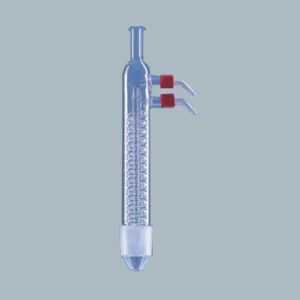 DIMROTH CONDENSER FOR SOXHLET