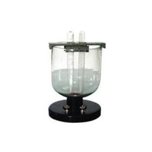 WATER VOLTAMETER