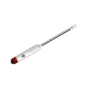DENSITY HYDROMETERS