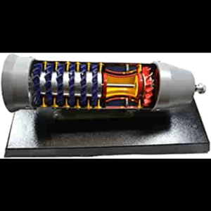 Gas Turbine