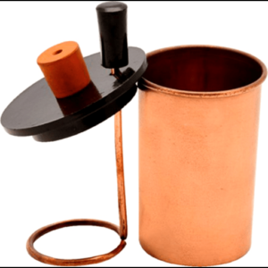 Calorimeter Stirrer, Copper