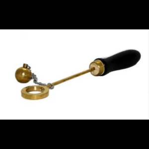 Ring & Ball