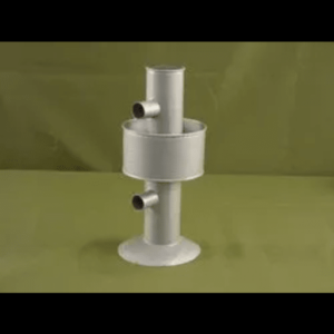 Hope's Apparatus, Econom