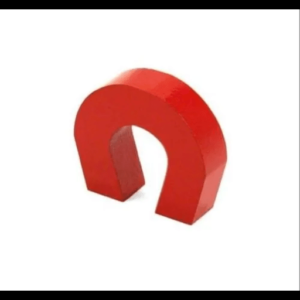 Horseshoe Magnets,Alnico  Painted,
