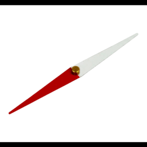 Magnetic Needles, Brass Cup Bearin