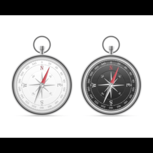 Magnetic Compass