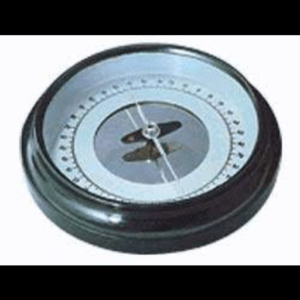 Compass Box For Magnetometer