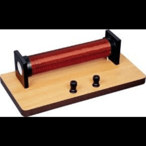Magnetizing And Demagnetizing Coil