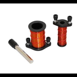 Primary & Secondary Coils