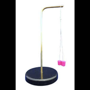 Electroscope, Pith Ball