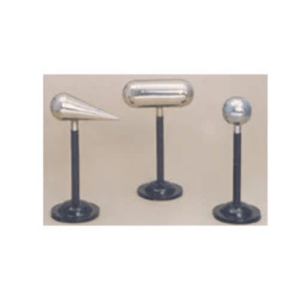 Metal Conductors, Set of 3