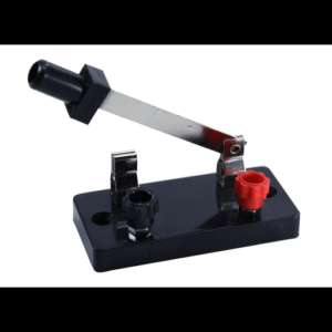 Knife Switch, Single Pole Single Throw