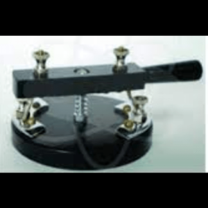 Commutator (M.I.P. Reversing Key)