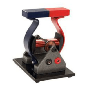 Demonstration Electric Motor