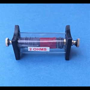 Resistance Coils