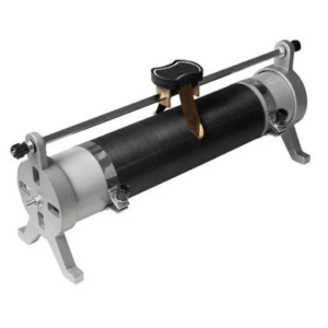 Rheostat-Sliding Contact