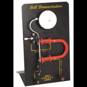 Bell Demonstration Model, Economical