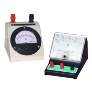 DC Voltmeter