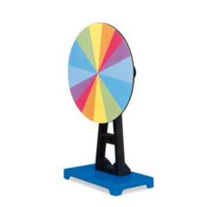 Newton'S Colour Disc