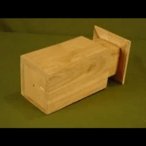 Pin Hole Camera
