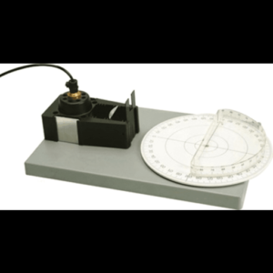Ray Track Apparatus