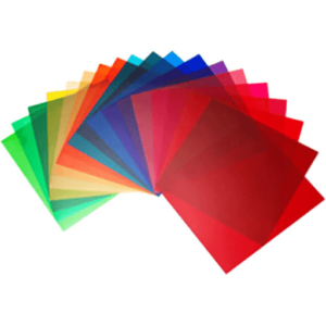 Colour Filter Set