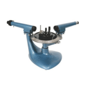 Standard Spectrometer