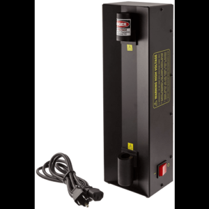 Spectrum Tube Power Supply