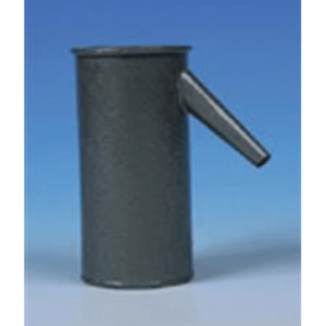 Displacement Vessel, Tin Sheet