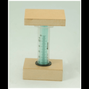 Boyle's Law, Simple Form