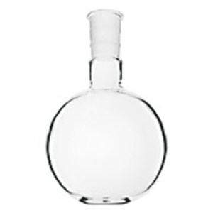 Flask,Round Bottom