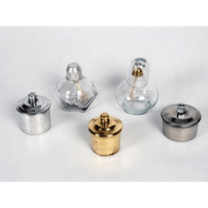 Spirit Lamp 
