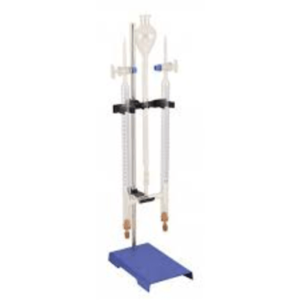 HOFFMAN VOLTAMETER