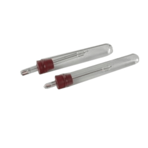 Hoffmann’s Voltameter Accessories