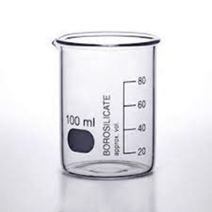 Glass Beaker