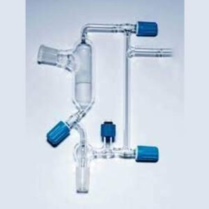 RECEIVER ADAPTERS PERKIN
