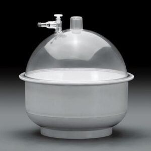 Desiccator (Vacuum)