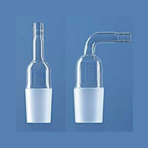 ADAPTER CONE TO RUBBER TUBING