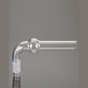 DRYING TUBE WITH CONE BENT