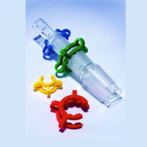 PLASTIC JOINT CLIPS COLOUR CODED