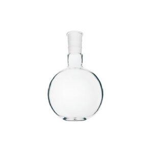 FLASKS FLAT BOTTOM
