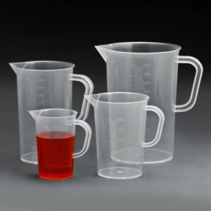 Measuring Jug, Long Form
