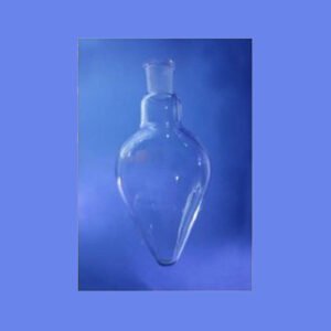 FLASKS PEAR SHAPE