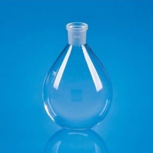 FLASKS EVAPORATING