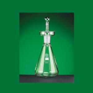 FLASKS IODINE