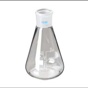 FLASKS, ERLENMEYER'S PP STOPPER