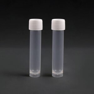 Sample Collection Vials